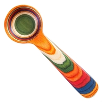 The Coffee Scoop is the perfect addition to your morning routine.... from ASI...