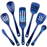 Baltique® Malta Collection 7-Piece Cooking Utensil Set