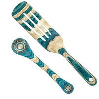 Baltique® Mykonos Collection 2-Piece Cooking Utensil Set