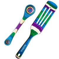 Add a splash of lavish color to your kitchen with the... from ASI 91565...