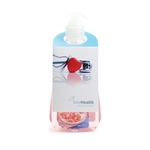 Brochure Bottle Hanger