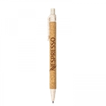 CORK BALLPOINT PEN