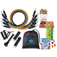 Fitness Set - Low Minimum