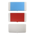 Microfiber Cloth with Case