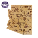 Destination Arizona Cutting & Serving Board