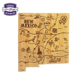 Destination New Mexico Cutting & Serving Board