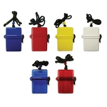 Beach Safe Rectangular Box