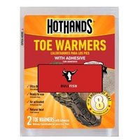 Toe warmers.... from ASI 84514 Safety Made