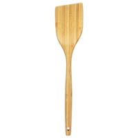 14" Spatula made of bamboo.... from ASI 91565 Totally Bamboo