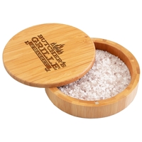 Barkeeper's Salt Box