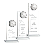 Arden Globe Award - Optical