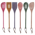 Costa Nova 6 pc Utensil Set