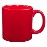 BIG DADDY RED XL 20oz Mug