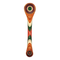 Baltique® Marrakesh 2-in-1 Measuring Spoon