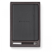 Gift Set includes ST4177 DONALD HARD COVER JOURNAL G3148... from ASI 88660...