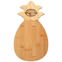 Pineapple Cutting & Serving Board