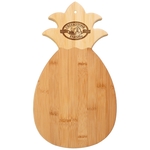 Pineapple Cutting & Serving Board