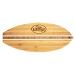Lil' Surfer Cutting & Serving Board