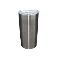 20oz Stainless Steel Tumbler... from ASI 85620 H M Schmidt Co Inc