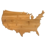 USA Cutting and Serving Board