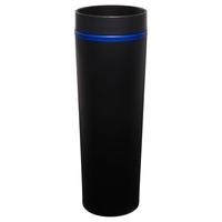 16oz Stainless Steel Tumbler... from ASI 85620 H M Schmidt Co Inc