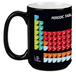 15 Oz. Mighty Two-Tone Coffee Mug with White Interior