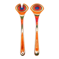 Baltique® Marrakesh Salad Servers