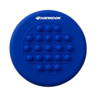 Silicone Pop-It Stress Reliever Flyer