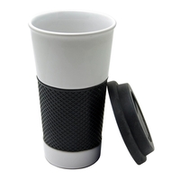 16oz Ceramic Tumbler... from ASI 85620 H M Schmidt Co Inc