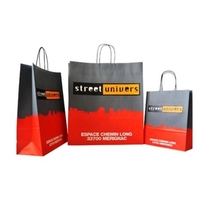 Card Paper Bag.... from ASI 30250 AZX Sport USA