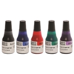 2000 PLUSHD Pre-Inked Stamp Refill Inks