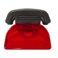 Telephone shape jumbo magnetic clip.... from ASI 57713 Glow Promotions / Glow...