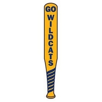 Custom Shape Rally Fan