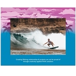 5" x 7" Photo Frame with Easel Back