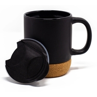 Corky Mug- 14oz... from ASI 85620 H M Schmidt Co Inc