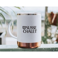 12 oz, Asobu Ultimate Vacuum Insulated Coffee Mug