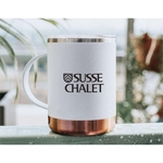 12 oz, Asobu Ultimate Vacuum Insulated Coffee Mug