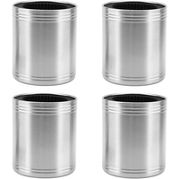 Stainless Steel Beverage Holder