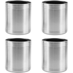 Stainless Steel Beverage Holder