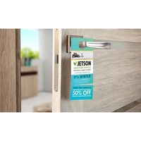 Brand Hooks... from ASI 81500 Navitor Inc / Navitor®