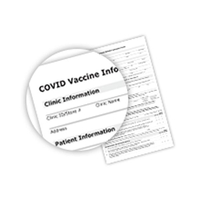 Vaccine Forms... from ASI 81500 Navitor Inc / Navitor®