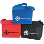 Modern 6 Can Cooler Bag