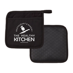 Silicone & RPET Pot Holder Trivet