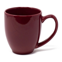 Bistro Mug- 16oz... from ASI 85620 H M Schmidt Co Inc