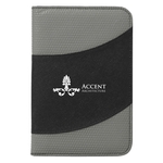 Non-Woven 5" x 7" Bubble Padfolio