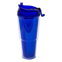 Dual - 20oz Tumbler... from ASI 85620 H M Schmidt Co Inc