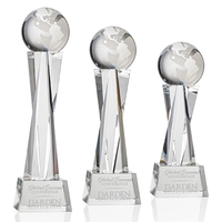 Havant Globe Award - Optical... from ASI 84592 St Regis Group / St Regis