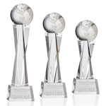 Havant Globe Award - Optical