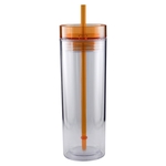 Breeze 16oz Tumbler