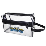Clear Toiletry Bag